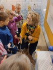 Návštěva regionálního muzea v Litomyšli