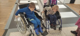 Návštěva regionálního muzea v Litomyšli
