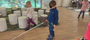 Návštěva regionálního muzea v Litomyšli