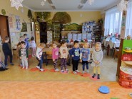 V zimě za zvířátky