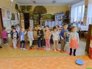 V zimě za zvířátky