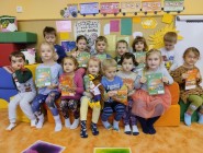 V zimě za zvířátky