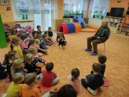 V zimě za zvířátky