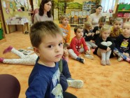 V zimě za zvířátky