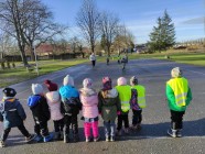 V zimě za zvířátky