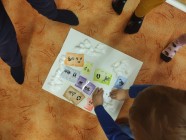 V zimě za zvířátky