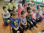 Divadlo "O nezbedných kůzlátkách"