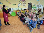 Divadlo "O nezbedných kůzlátkách"