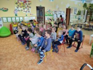 Divadlo "O nezbedných kůzlátkách"