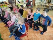 Divadlo "O nezbedných kůzlátkách"