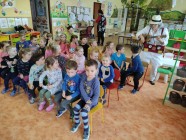 Divadlo "O nezbedných kůzlátkách"