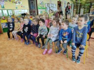 Divadlo "O nezbedných kůzlátkách"