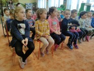 Divadlo "O nezbedných kůzlátkách"