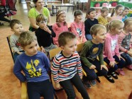 Divadlo "O nezbedných kůzlátkách"