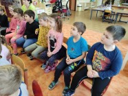 Divadlo "O nezbedných kůzlátkách"