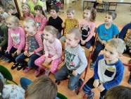 Divadlo "O nezbedných kůzlátkách"