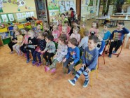 Divadlo "O nezbedných kůzlátkách"