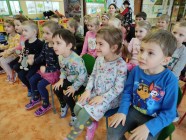Divadlo "O nezbedných kůzlátkách"