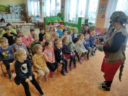 Divadlo "O nezbedných kůzlátkách"