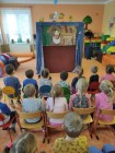 Divadlo "O nezbedných kůzlátkách"