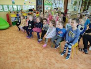 Divadlo "O nezbedných kůzlátkách"