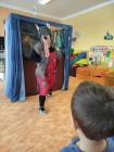 Divadlo "O nezbedných kůzlátkách"