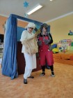 Divadlo "O nezbedných kůzlátkách"