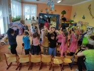 Divadlo "O nezbedných kůzlátkách"