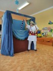 Divadlo "O nezbedných kůzlátkách"