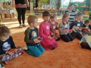 První pomoc ve školce