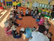 První pomoc ve školce