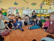 První pomoc ve školce