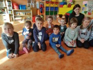 První pomoc ve školce