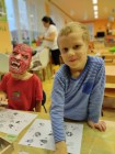 Zvířecí kamarádi