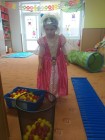 Karneval ve školce