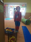 Karneval ve školce