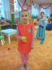 Karneval ve školce
