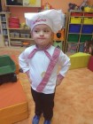 Karneval ve školce
