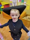 Karneval ve školce