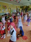 Karneval ve školce