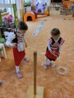 Karneval ve školce