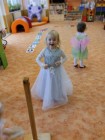Karneval ve školce