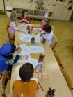 Karneval ve školce