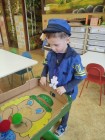Karneval ve školce