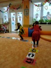 Karneval ve školce