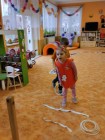 Karneval ve školce