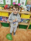 Karneval ve školce