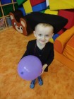 Karneval ve školce