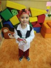 Karneval ve školce