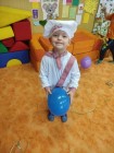 Karneval ve školce